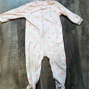 Polka Dot Kids One Piece